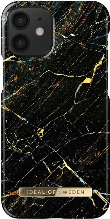 iDeal fashion deksel til iPhone 12 Mini (port laurent)