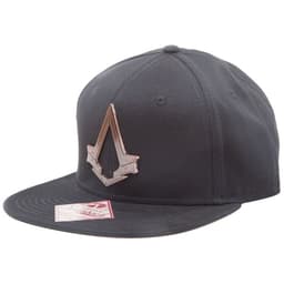 Assassin's Creed Syndicate snapback cap (guld)