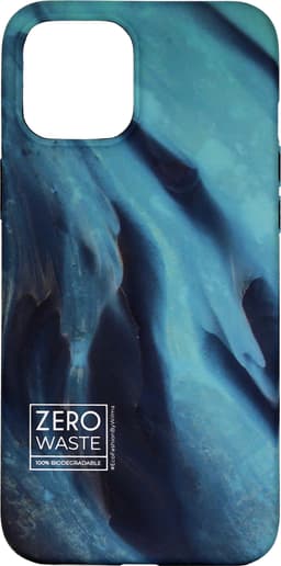 Wilma deksel til iPhone 12 Pro Max (glacier)