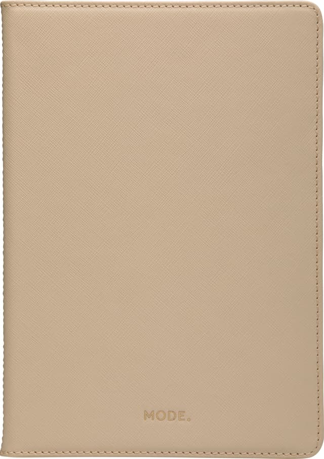 dbramante1928 Tokyo iPad 10.2" fodral (sahara sand)