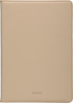 dbramante1928 Tokyo iPad 10.2" fodral (sahara sand)