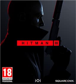 Hitman III (PS5)
