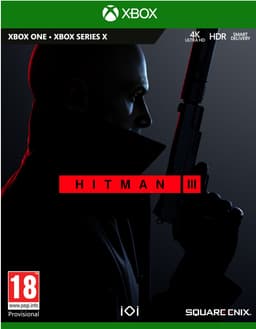 Hitman 3 (XOne) inkl. Xbox Series X/S-version