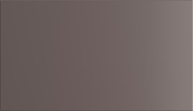Epoq Trend Umber yläkaapin etuosa keittiöön 60x35 cm