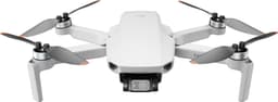 DJI Mini 2 drone Fly More combo