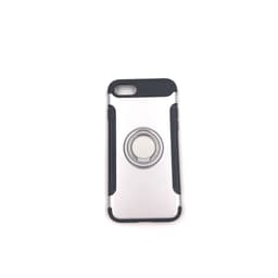 iPhone 7 | Ring skal - Silver