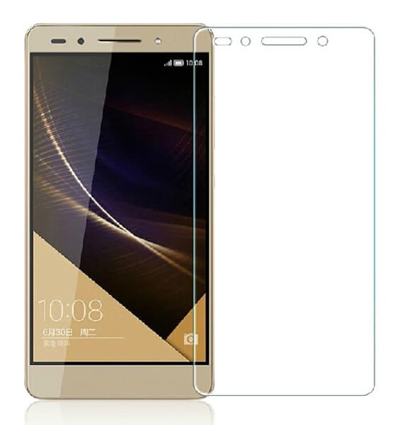Härdat glas Huawei Honor 7