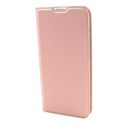 Plånboksfodral Ultratunn design Xiaomi Mi 9T/9T Pro - Rosa