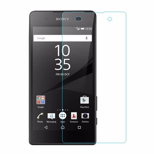 Härdat glas Sony Xperia Z1