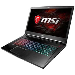 MSI MSIGS737RG062 Gaming Lapto
