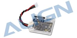 Align/JR DMSS Remote Reciever RJ01