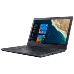 Acer TravelMate P2510-M 15.6" kannettava (musta)