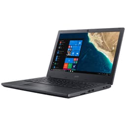 Acer TravelMate P2410-M 14" kannettava (musta)