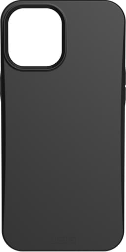 UAG Outback deksel til iPhone 12 Pro Max (sort)