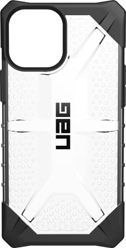 UAG Civilian suojakuori iPhone 12 Pro Max (jää)
