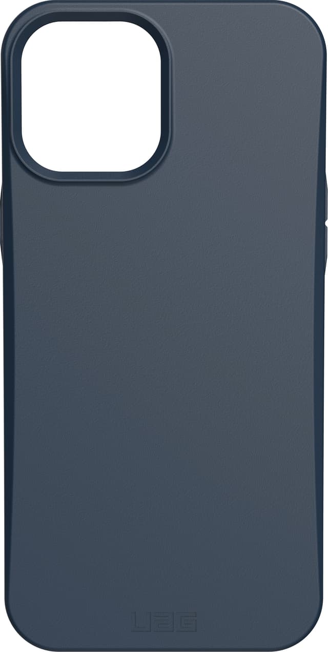 UAG Outback deksel til iPhone 12 Pro Max (mallard)