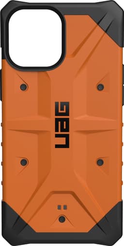 UAG Pathfinder fodral för iPhone 12 Pro Max (orange)