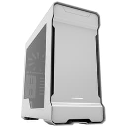 Phanteks Enthoo Evolv PC-kotelo (hopea/ikkuna)
