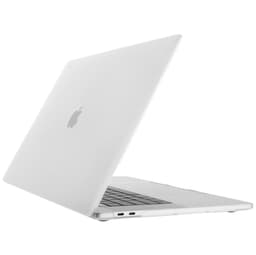 Moshi iGlaze MacBook Pro 15 (2016) etui (clear)