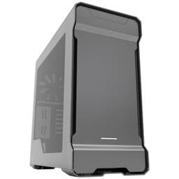 Phanteks Enthoo Evolv PC-kotelo (harmaa/ikkuna)