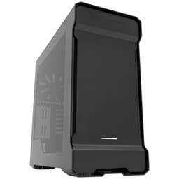 Phanteks Enthoo Evolv PC-kotelo (musta/ikkuna)