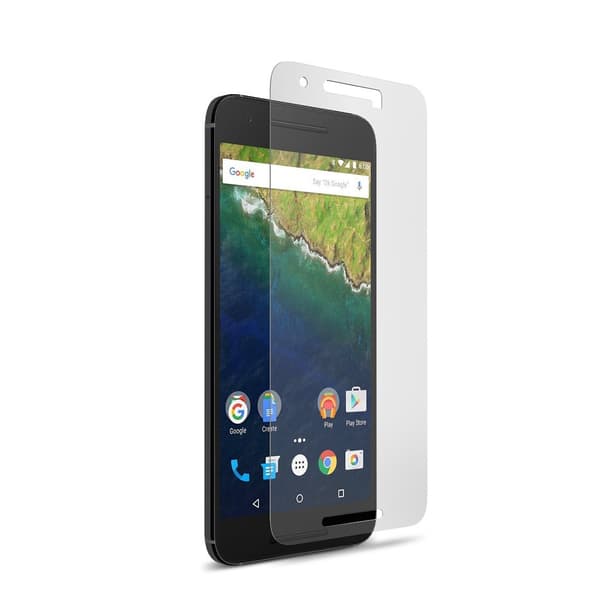 Härdat glas Nexus 6P