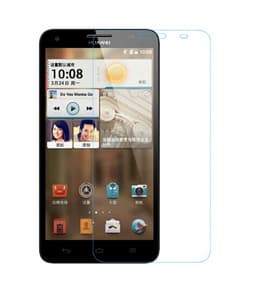 2-PACK härdat glas Huawei Y360 / Y3