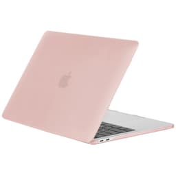 Moshi iGlaze Macbook Pro 13 (2016) suojakuori (pinkki)