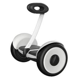 Segway miniLITE (svart/vit)