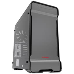 Phanteks Enthoo Evolv PC-kotelo (harmaa/ikkuna)
