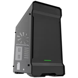 Phanteks Enthoo Evolv PC-kotelo (musta/ikkuna)