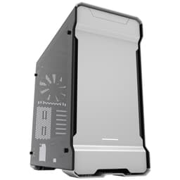 Phanteks Enthoo Evolv PC-kotelo (hopea/ikkuna)