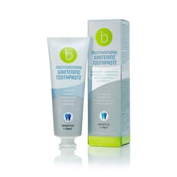 Beconfidentmultifunksjonell tannkrem Sensitive + Mint 75 ml