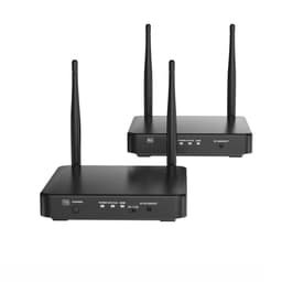 Trådløs HDMI-sender / modtager 1080p 100m