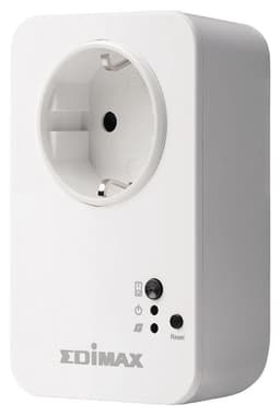 Smart Wall Plug On / Off - Euro / Type C (CEE 7/17)