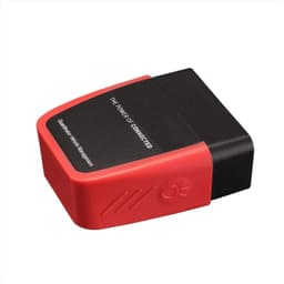Bluetooth 4.0 OBD2-fejlkodelæser - bildiagnosticeringsværktøj