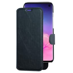 2-i-1 Slim Wallet Galaxy s10 +