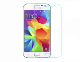 Härdat glas Samsung Galaxy Core Prime