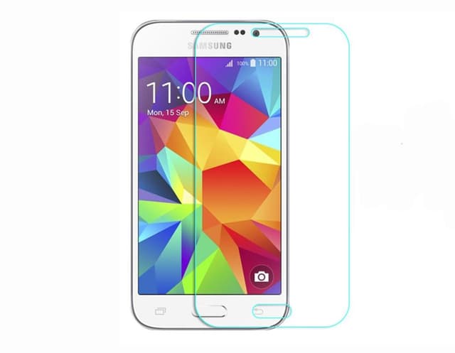 Härdat glas Samsung Galaxy Core Prime
