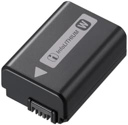 Sony batteri til kamera NP-FW50