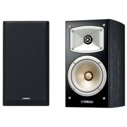 Yamaha hyllykaiutin NS-B330BK (musta) 2 kpl
