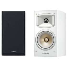 Yamaha bokhyllehøyttaler NS-B330WH (hvit) - 2pk