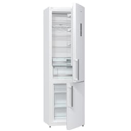 Gorenje kombiskap NRK6202MW