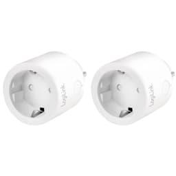 Älykäs pistoke Wifi 2-pack