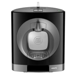Dolce Gusto Oblo kapselmaskin (sort)