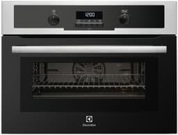 Electrolux kompaktovn OCB450NX