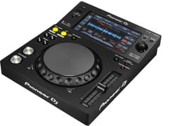 Pioneer XDJ-700 DJ afspiller