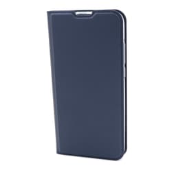 Plånboksfodral Ultratunn design Sony Xperia L4 - Blå