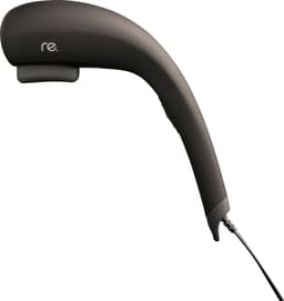 RE handhållen massagehammare