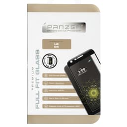 Panzer buet skærmbeskytter til LG G5